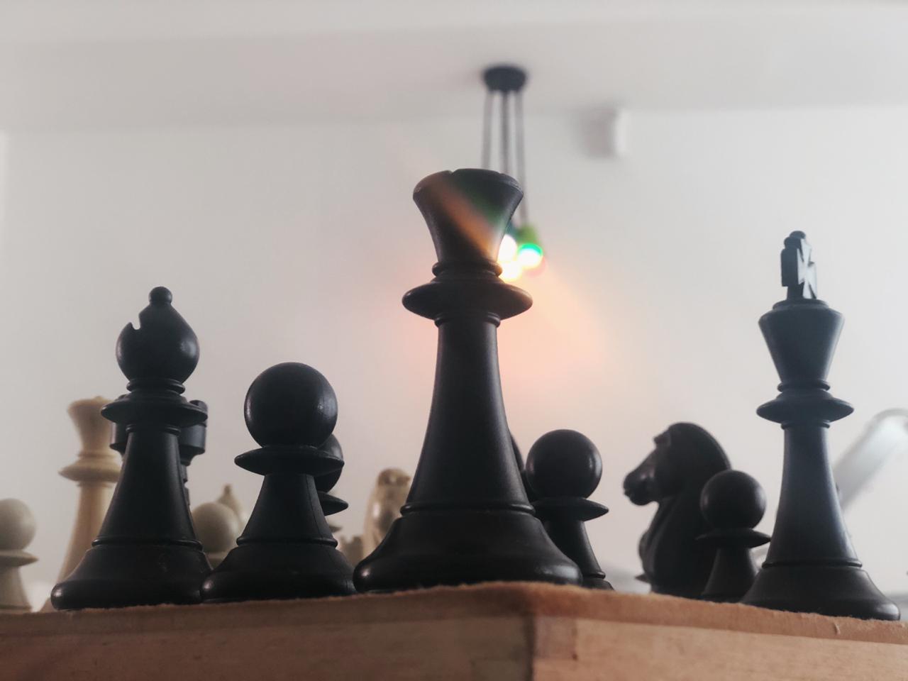 Introdução ao Xadrez, Importância do Jogo de Xadrez, Contexto Histórico,  Regras e Posicionamento das peças., By Xadrez